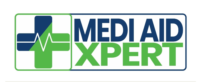 Mediaid Xpert Logo
